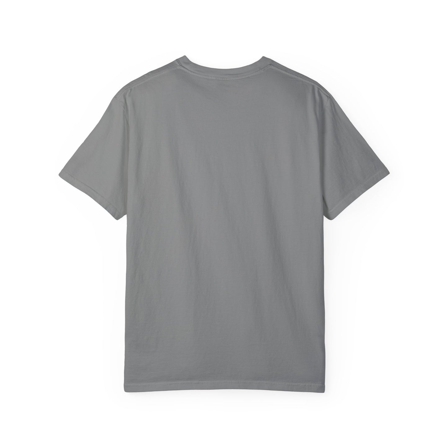 "CHOKE" - Unisex Garment-Dyed T-shirt