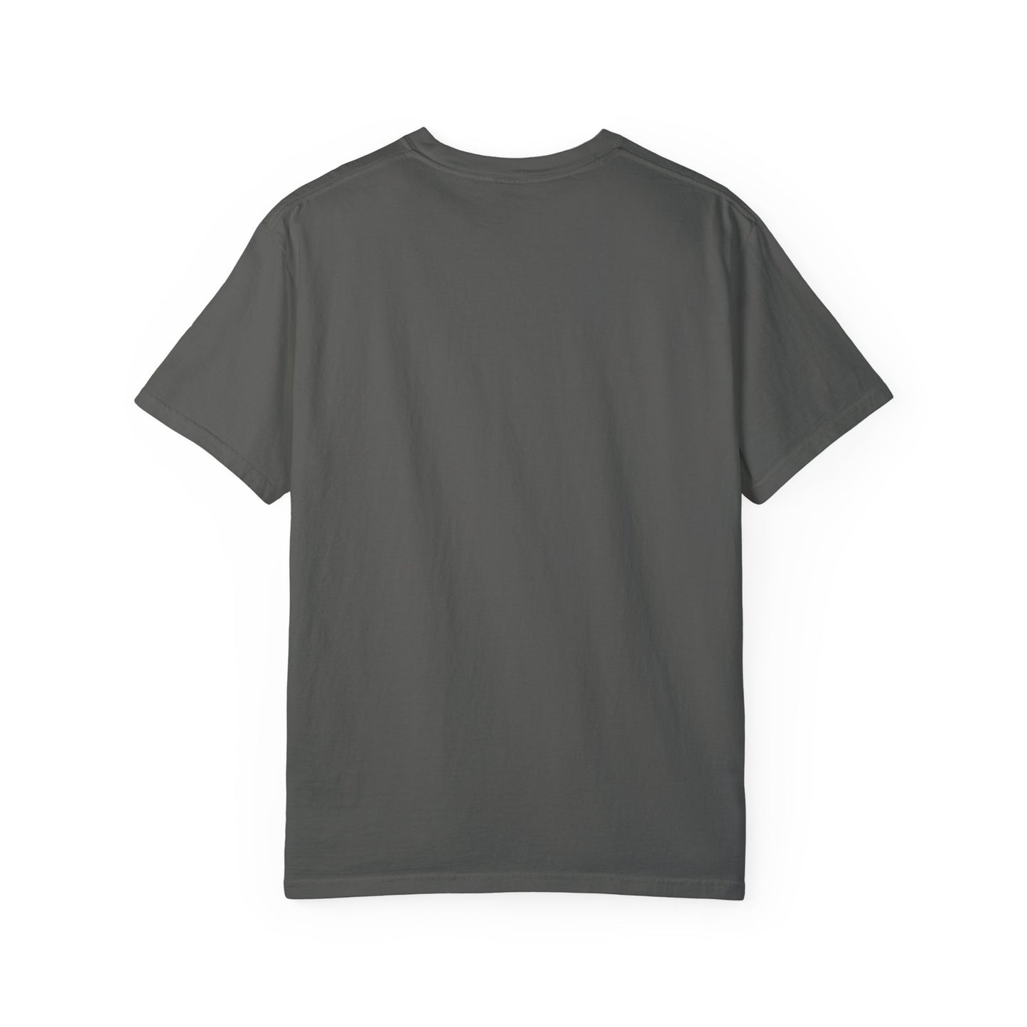 "CHOKE" - Unisex Garment-Dyed T-shirt