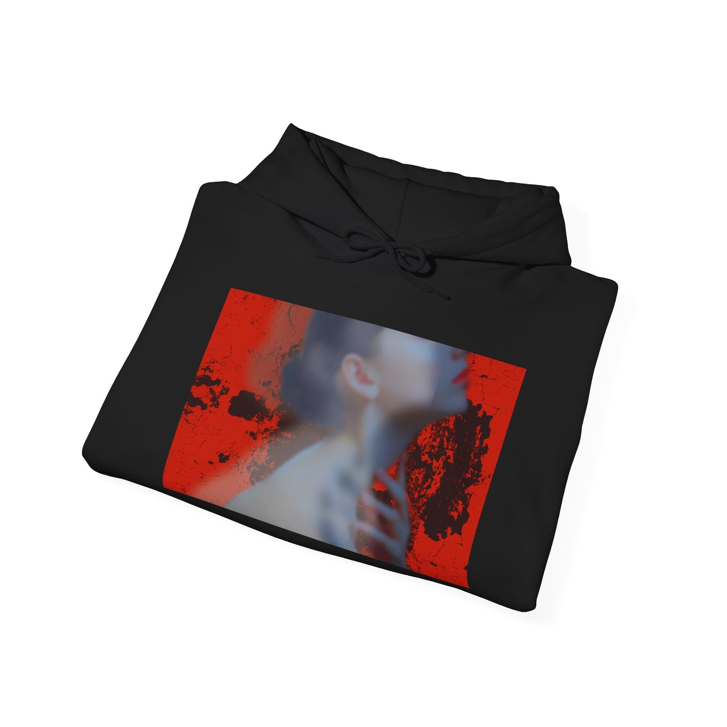 "CHOKE" - Unisex Heavy Blend™ Hooded Sweatshirt