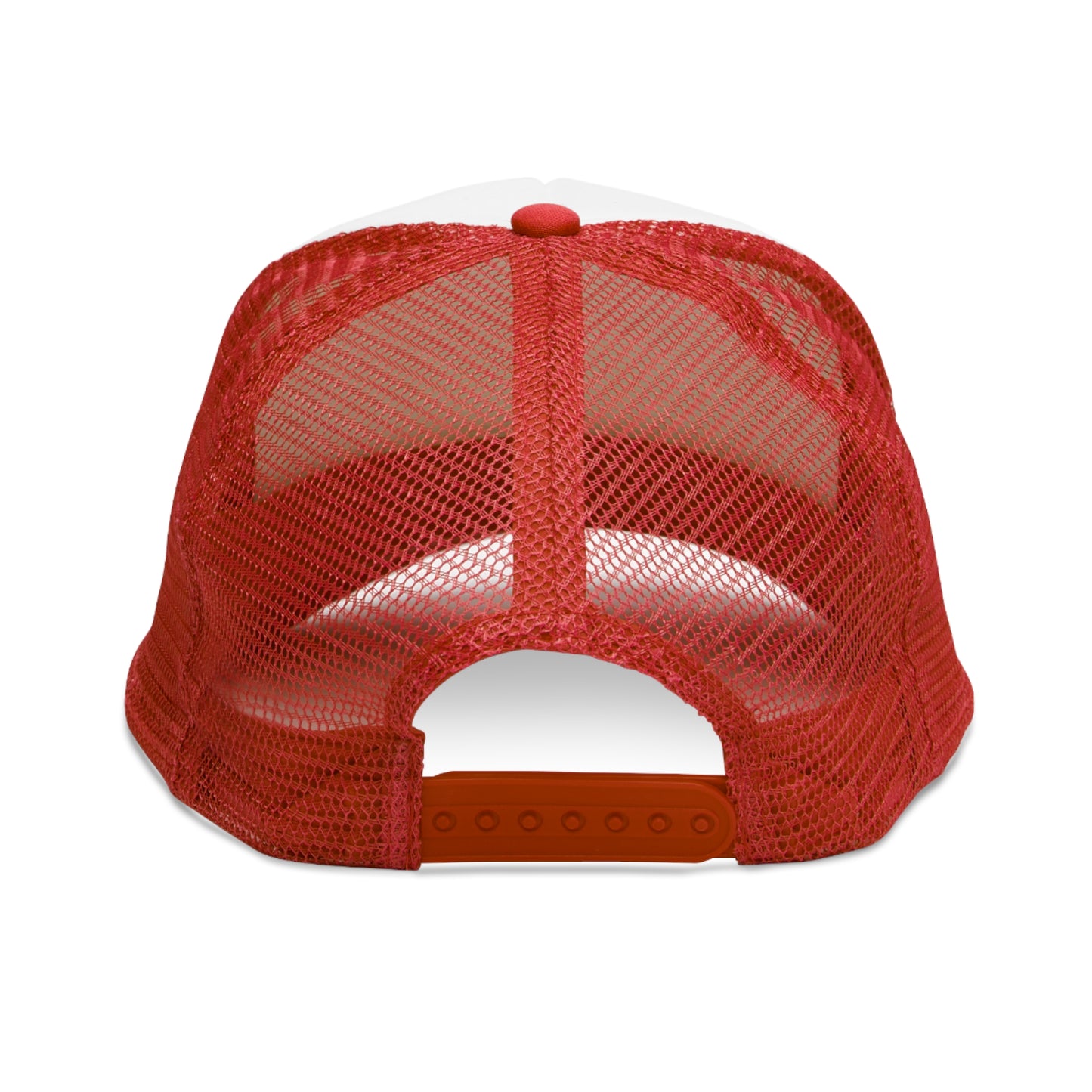 "QUESTION EVERYTHING" - Mesh Cap