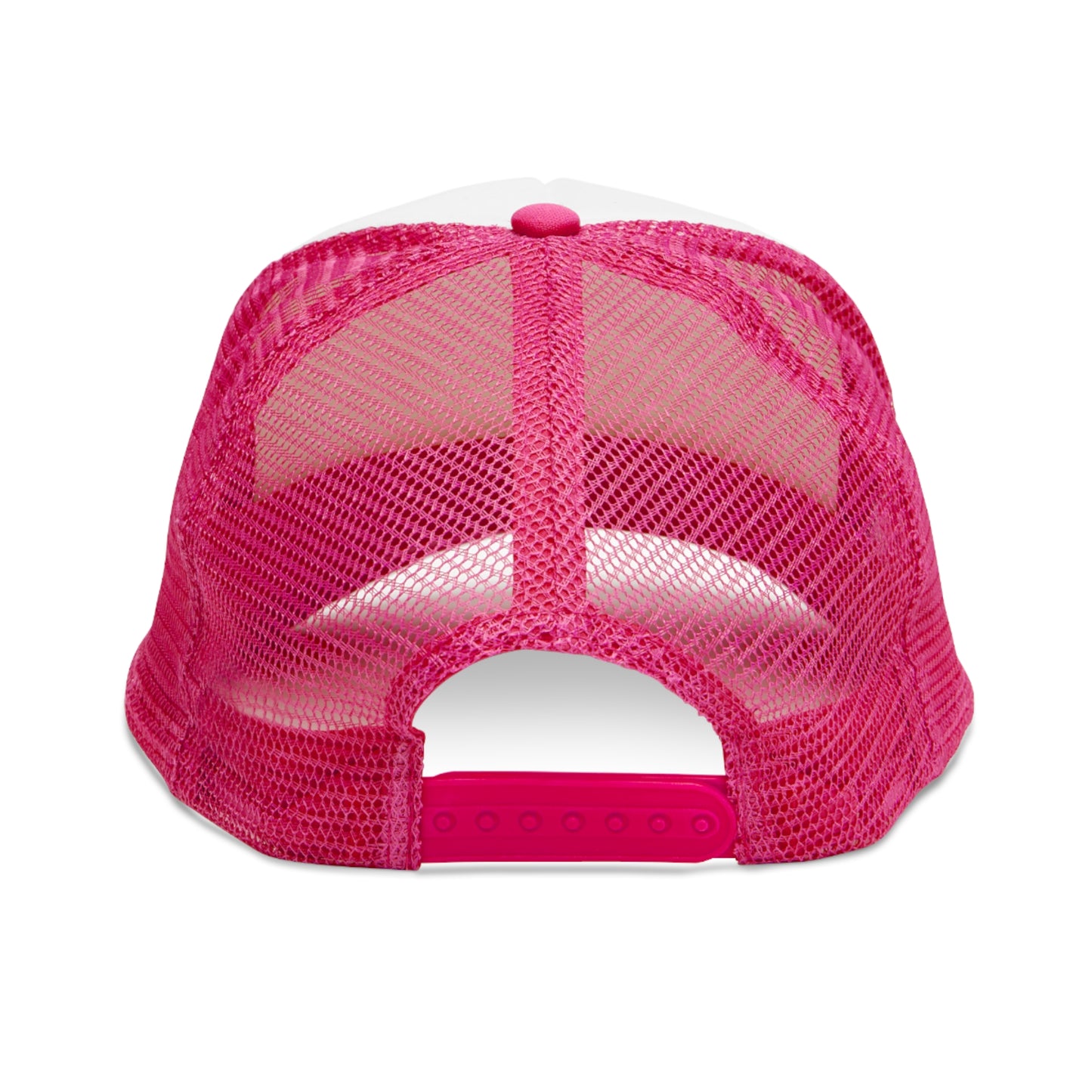 "QUESTION EVERYTHING" - Mesh Cap
