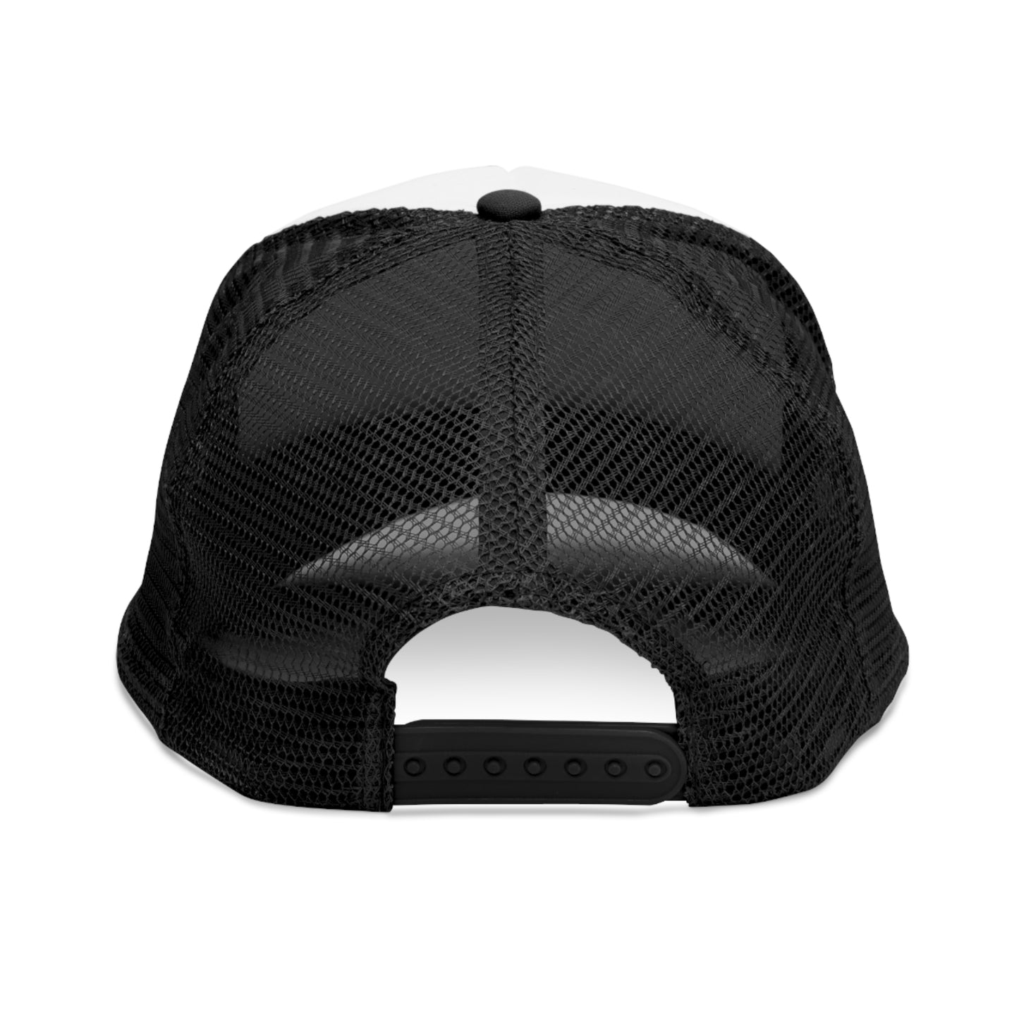"QUESTION EVERYTHING" - Mesh Cap
