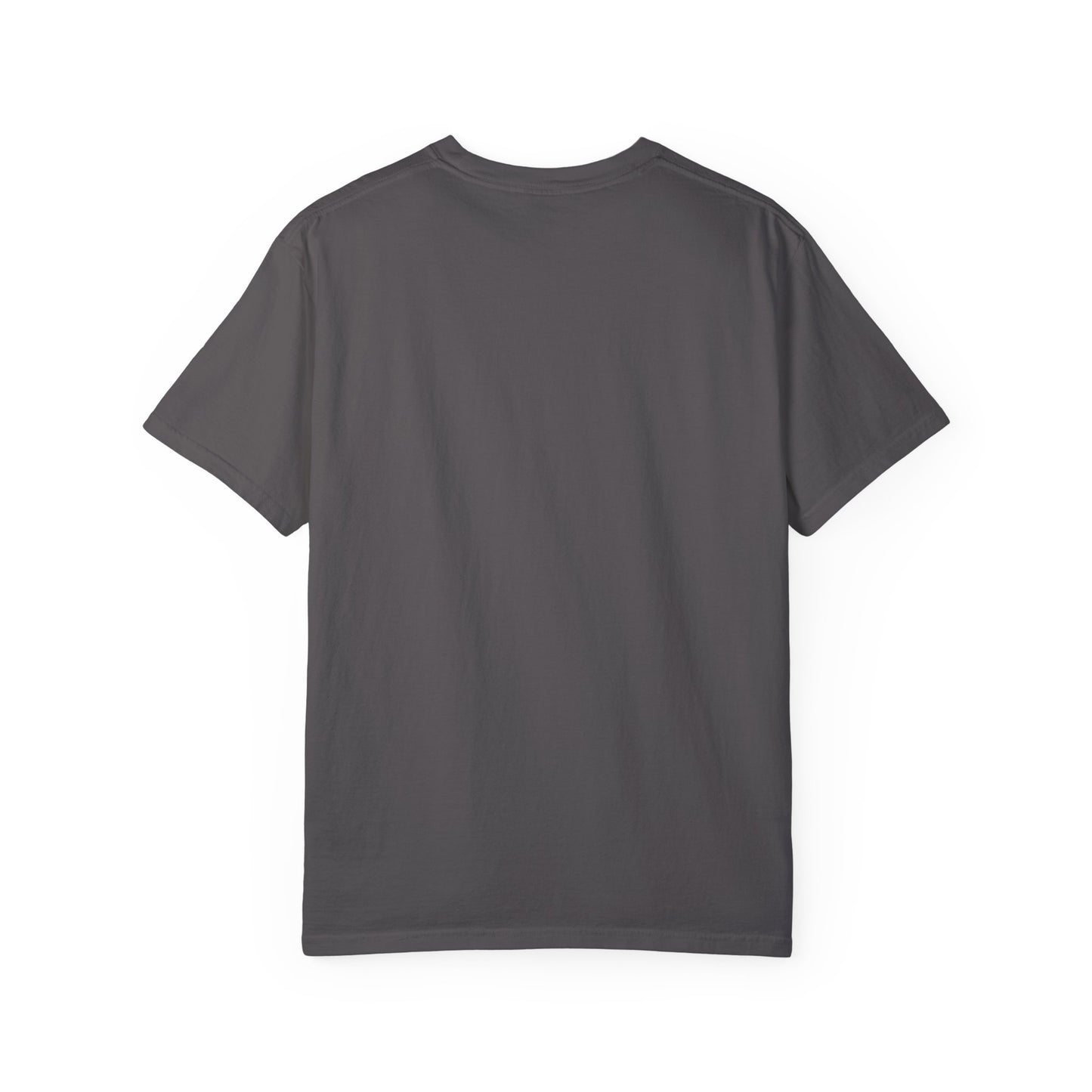 "CHOKE" - Unisex Garment-Dyed T-shirt