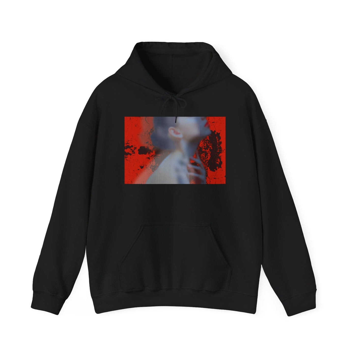 "CHOKE" - Unisex Heavy Blend™ Hooded Sweatshirt