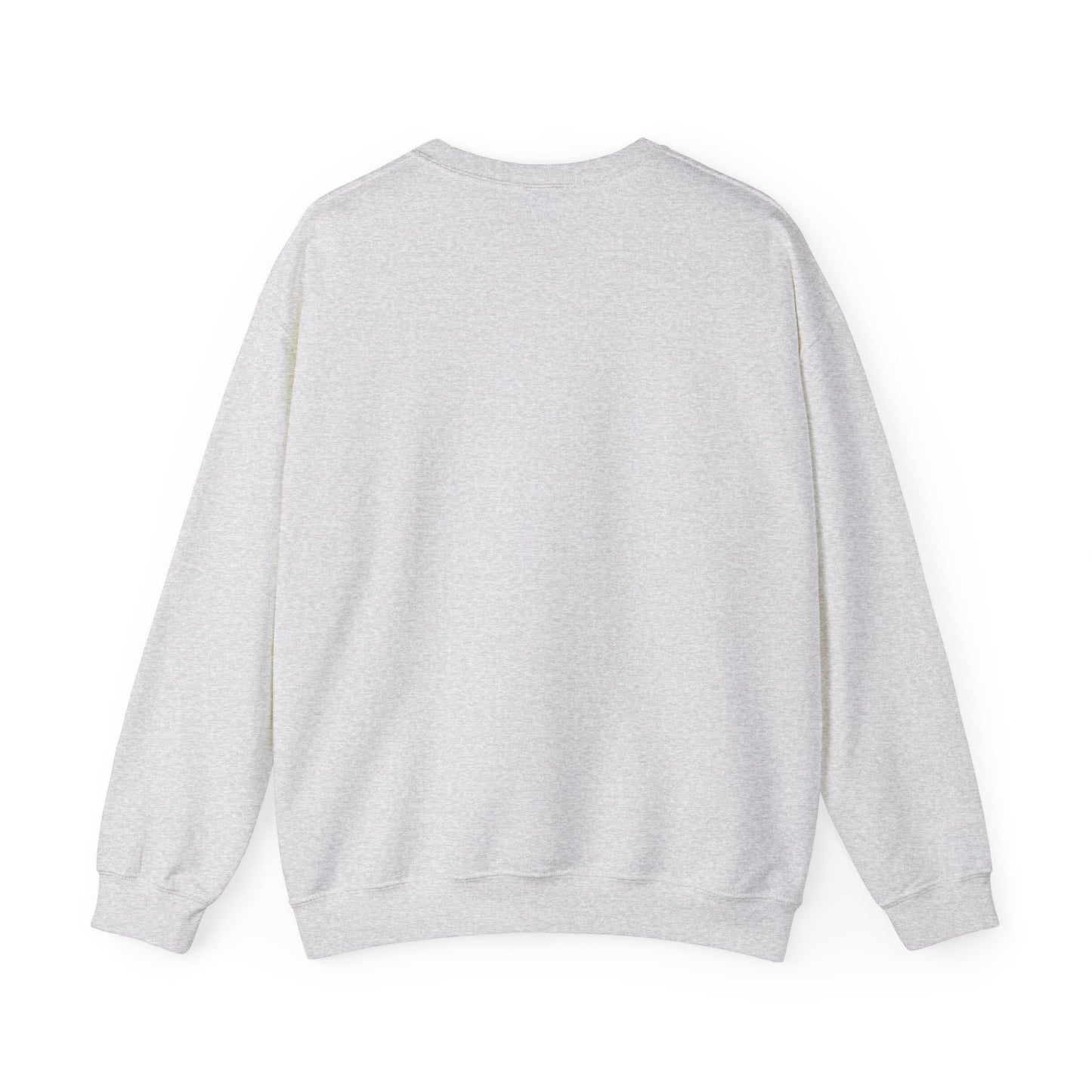 "Question Everything" - Unisex Heavy Blend™ Crewneck Sweatshirt
