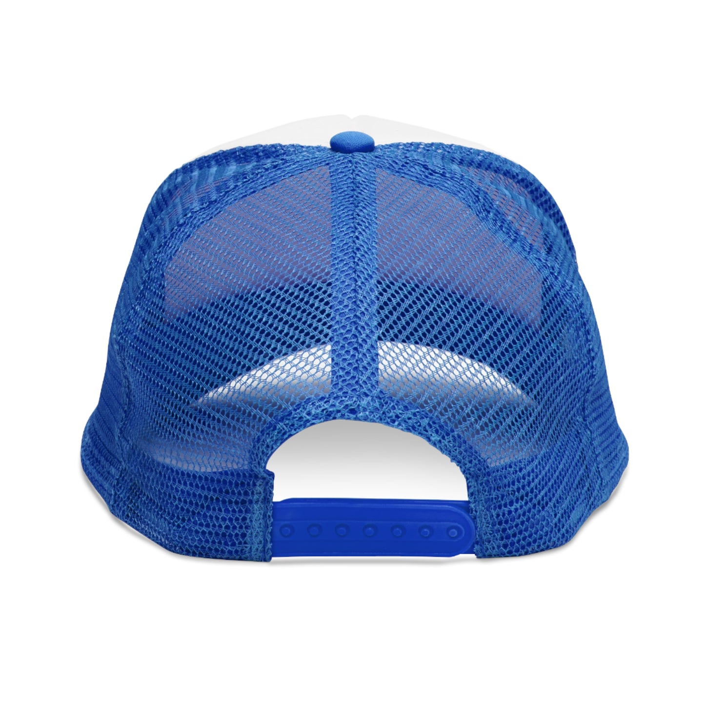 "QUESTION EVERYTHING" - Mesh Cap