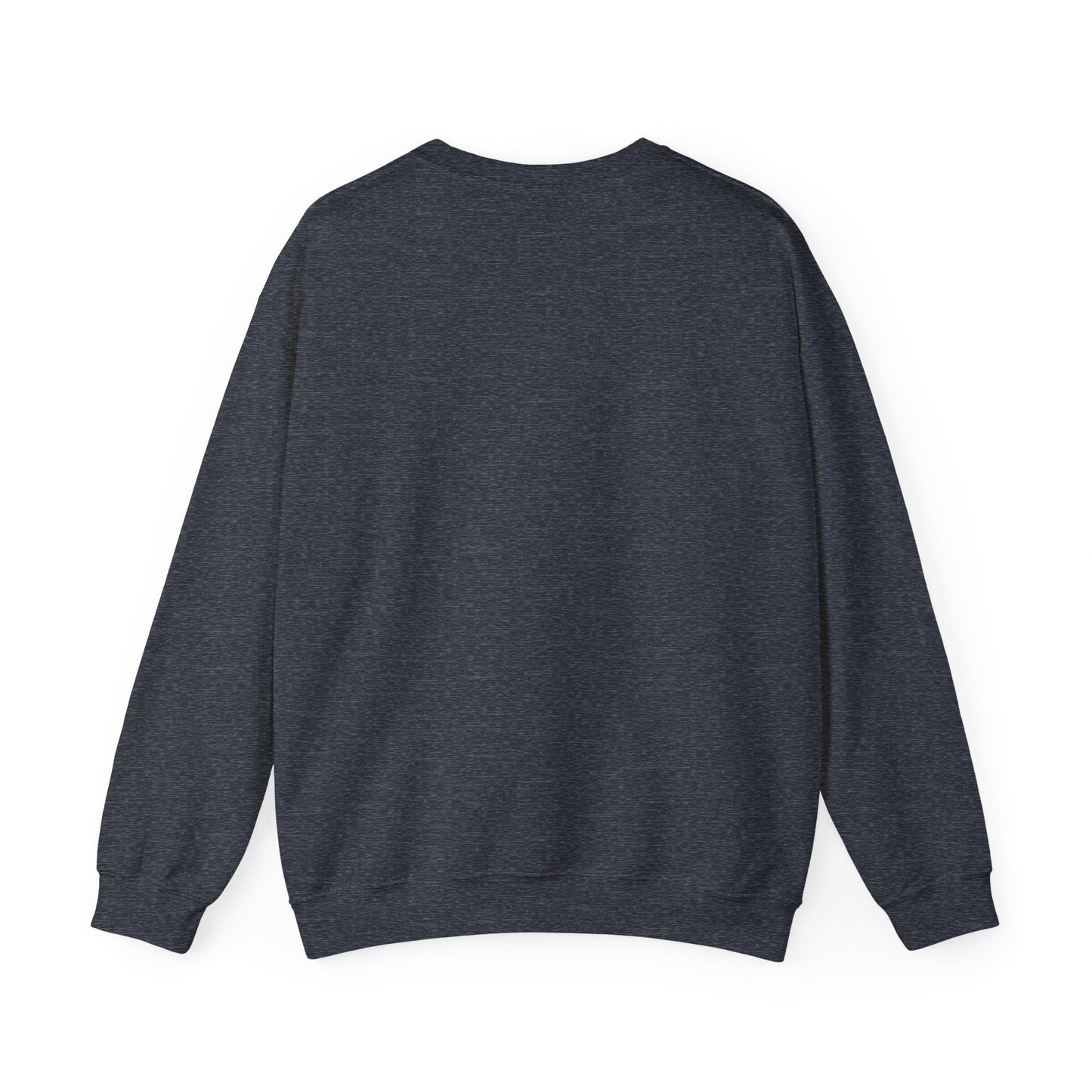 "Question Everything" - Unisex Heavy Blend™ Crewneck Sweatshirt