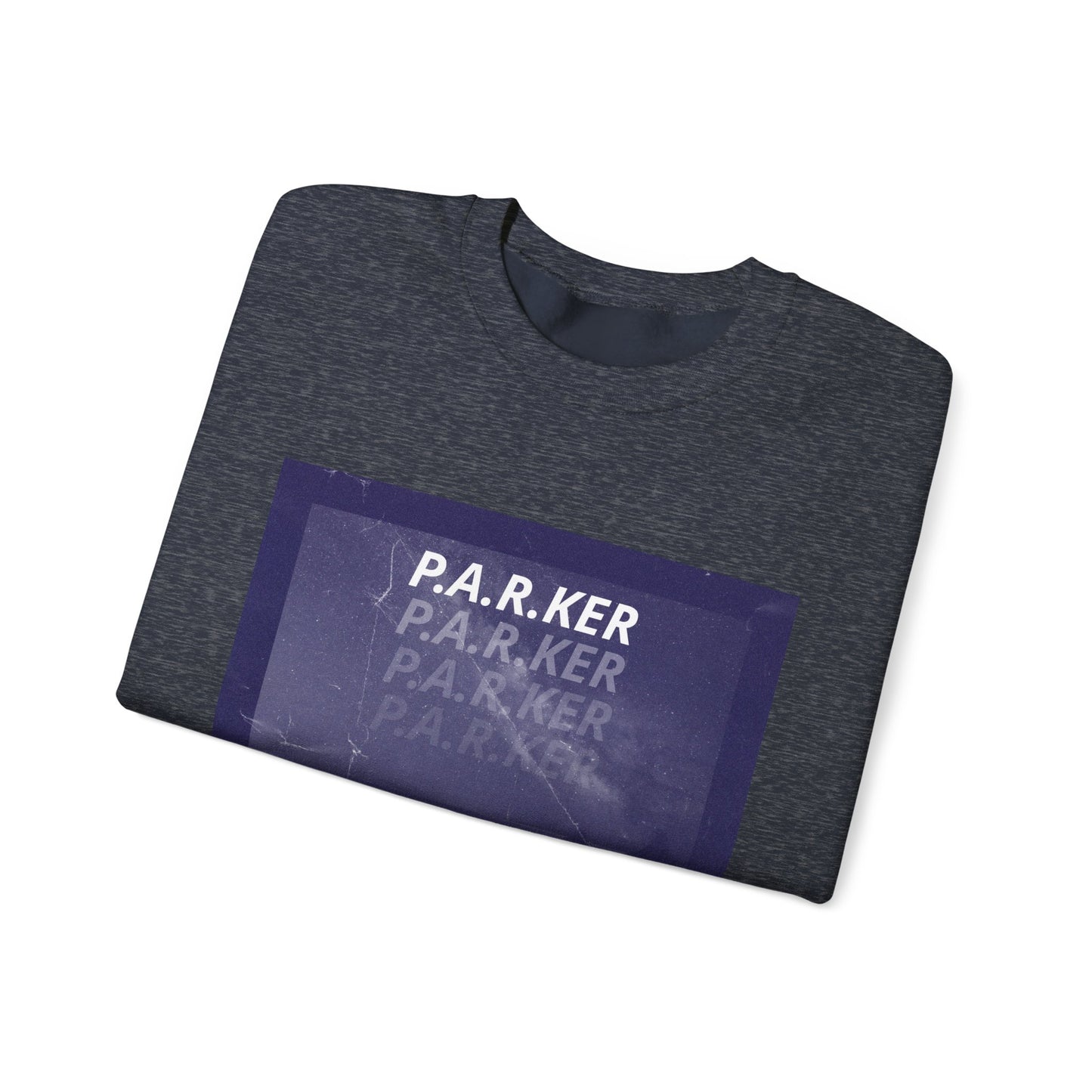 "Question Everything" - Unisex Heavy Blend™ Crewneck Sweatshirt