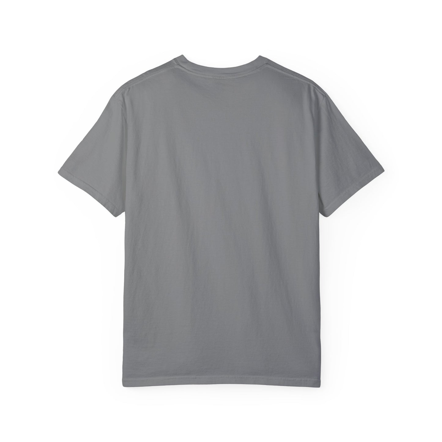 "CHOKE" - Unisex Garment-Dyed T-shirt