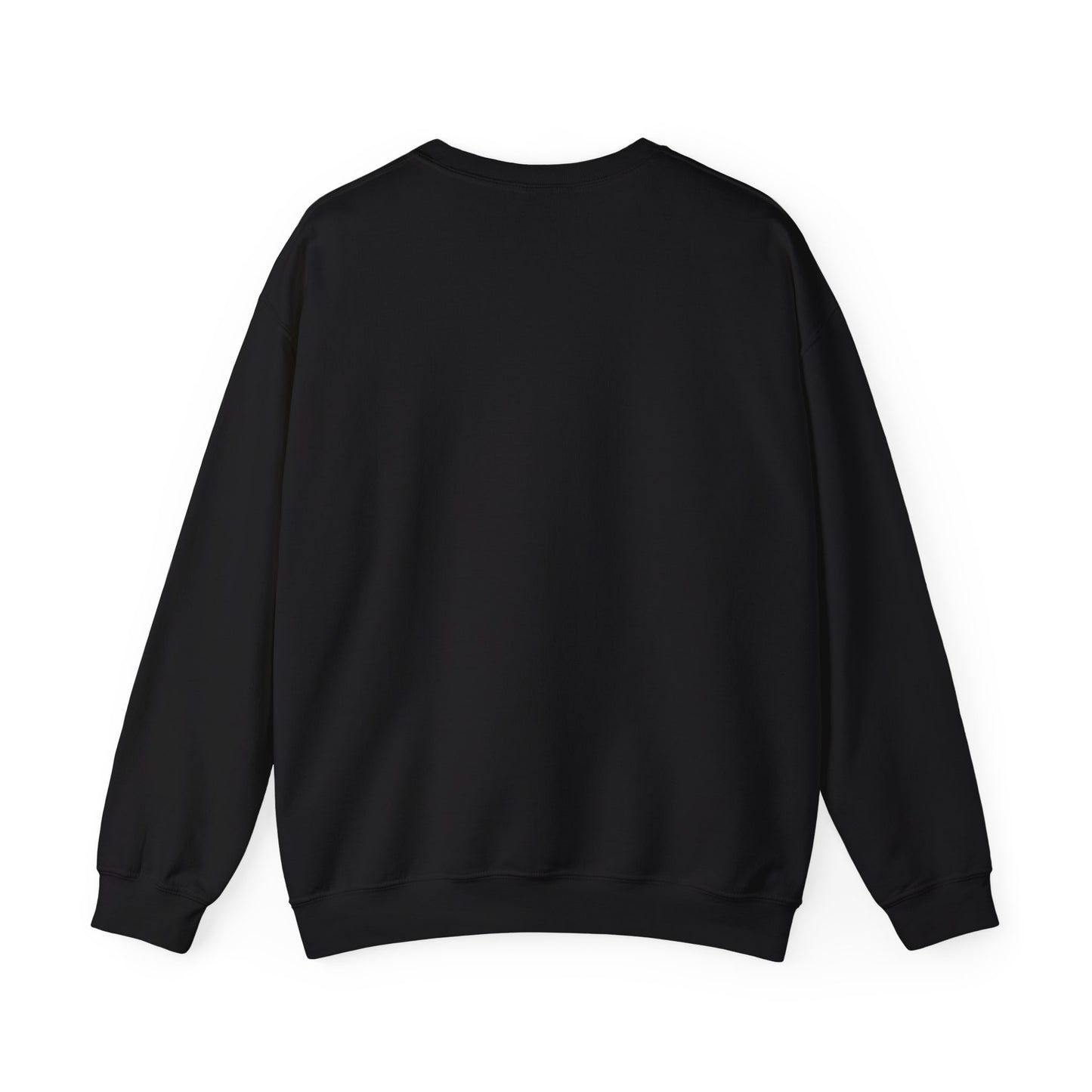 "CHOKE" - Unisex Heavy Blend™ Crewneck Sweatshirt
