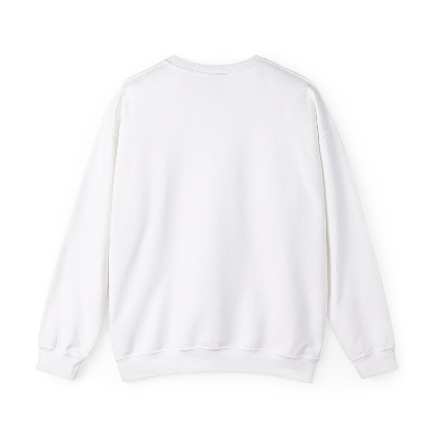 "CHOKE" - Unisex Heavy Blend™ Crewneck Sweatshirt